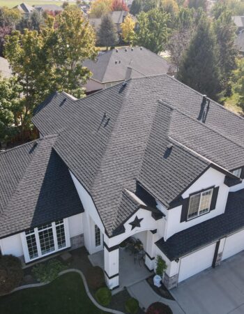 Legacy Roofing Idaho