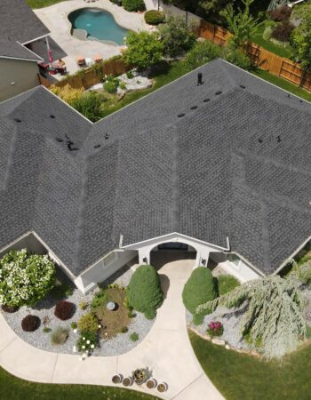 Legacy Roofing Idaho